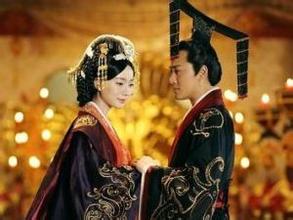 揭秘： 一代贤后卫子夫竟然是汉武帝的外甥女