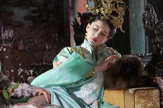 解密：为何说明宪宗朱见深的万贵妃是“堕胎狂魔”