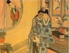 后赵皇帝男女通吃！甚至为一男宠杀了两个老婆