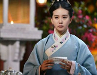 女医明妃传剧情介绍第11集 祁钰允贤私定终身
