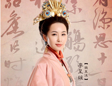 明朝钱皇后简介 女医明妃传钱皇后为何哭瞎眼睛