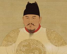 朱元璋看日本人：君臣平时光着脚 说话像青蛙叫