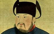 后唐庄宗李存勖是什么样的人 为何说他死于乳浆