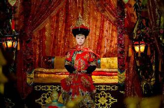 为什么康熙之后的清朝皇后都不愿意住坤宁宫