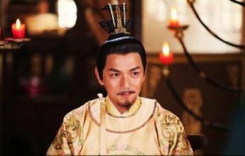 揭秘唐朝历史：唐睿宗李旦一个堪称传奇的皇帝