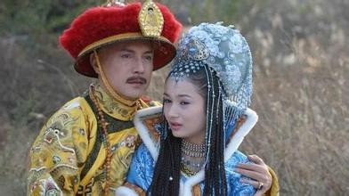 香妃结局 受乾隆万千宠爱的香妃到底有啥遗憾