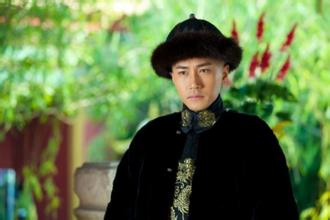 揭秘历史：皇太极和海兰珠的“关雎宫生死恋”
