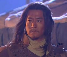 从奴隶到太师 成吉思汗将半壁江山交付木华黎打理