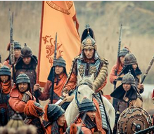 朱祁镇为何会被俘？全坏在一名阉人王公公手上