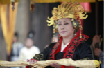 解密：女皇武则天为何能够两次宽恕上疏请她退位者