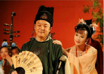 解密：唐代时期为何宦官娶妻纳妾的风气盛行？