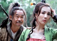 新萧十一郎中司空摘星真的是萧十一郎的师傅吗？