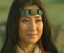 史上老婆最多的皇帝成吉思汗：更喜欢聪明的美女