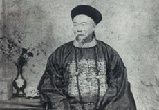 23岁的曾国藩娶小师妹后 为何曾国藩不要孩子？