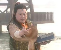 侠客行岛上的小铁盒藏了什么： 绝世武功秘籍吗