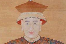多尔衮至死也没当过皇帝 为什么被叫成清成宗？