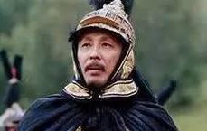 清朝前期的最大的威胁是西边漠西蒙古准噶尔部