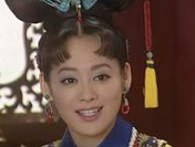 大清最美皇太后孝庄文皇后 却下嫁给自己的小叔子