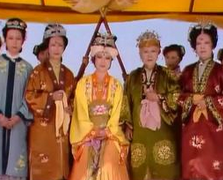 王夫人痛恨晴雯不是因为黛玉 而是因妾侍赵姨娘