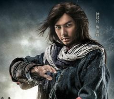 天龙八部里最牛武功是什么？六脉神剑才排第三