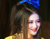 花如玉个人简介 花如玉是哪一部小说中的人物