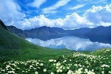 有关长白山的史籍记载有哪些？