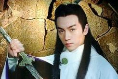 《五鼠》白玉堂屡遭调戏与丁月华结成欢喜冤家