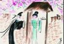 人面桃花的意思 人面桃花并非形容女人美丽