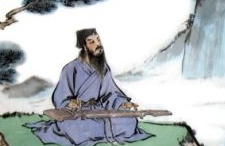 张全义位极人臣   可还是得靠卑身曲事以求保全