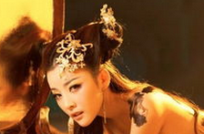 妻、妾、妓：古代成功男士的“三件套”