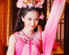 张丽华：她出身歌伎得宠成了贵妃 最后死于非命