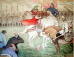 解密：西域古国莎车国有着什么样悠久的历史？