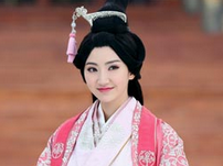 班淑传奇中班淑是谁演的？扮演者景甜个人简介