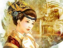 揭秘庄姜是个什么样的人？春秋时期代表女性庄姜 