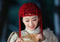 景甜穿越变东汉班淑，这个“班淑”历史上是谁？