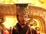隋炀帝杨广做了一件事 影响中国历史1400多年