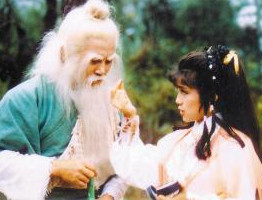 乔峰和洪七公两人的降龙十八掌谁更厉害？
