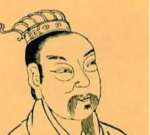 南梁萧统三岁读《论语》：编出最牛作文参考书