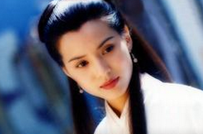 《神雕侠侣》各版本小龙女大盘点 谁更符合原著