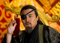 笑傲江湖任我行谁演的？任我行扮演者黑子简介