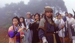天龙八部为哪八部？天龙八部名字的由来