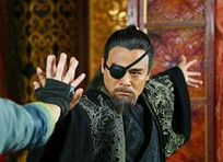 笑傲江湖中任我行是怎么死的？任我行的结局