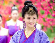 笑傲江湖中任我行的妻子是谁？雪心个人简介