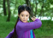 任我行的女儿是谁？任我行女儿任盈盈个人简介