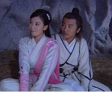 张无忌喜欢赵敏吗？张无忌答应赵敏哪三件事