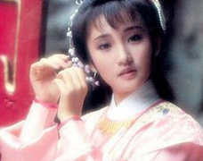 杨逍的女儿是谁 杨不悔是谁的女儿