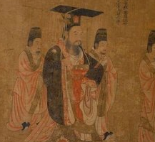 隋文帝：史上第一个公开与“刑讯逼供”作对的皇帝