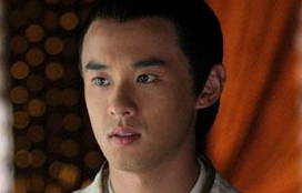 历史上的刘启是谁的儿子 刘启是刘邦的什么人