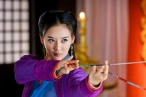 令狐冲的妻子是谁？令狐冲的妻子任盈盈个人简介