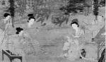 宋朝首都元宵节连办五天灯展：官府安保工作周密